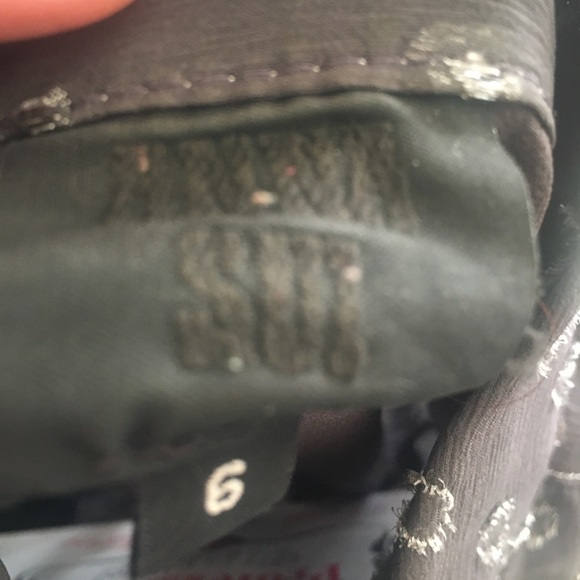 Anna Sui gorgeous sheer silk shirt (Spring 2008) - Picture 2 of 3